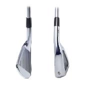 Mizuno JPX-800 steel zestaw iron�w