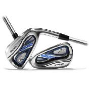 Mizuno JPX-800 steel zestaw iron�w