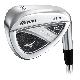 Mizuno JPX-Series wedge (grafit)