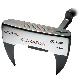Mizuno Line 90 Putters Krakatoa 04