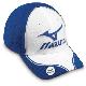 Mizuno Sports Contrast Magna czapka golfowa