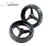 Motocaddy Winter Wheels