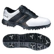 Nike Air Tour Saddle black/white