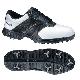 Nike Air Tour Saddle II black/white 42