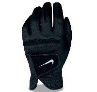 Nike Dura Feel Black