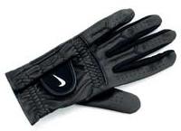 Nike Dura Feel Black
