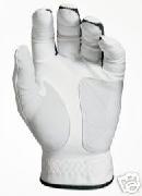 Nike Dura Feel White