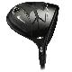 Nike Machspeed Black STR8-Fit Round