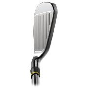 Nike MachSpeed Irons graphite