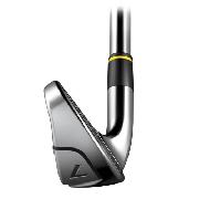 Nike MachSpeed Irons graphite