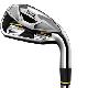 Nike MachSpeed Irons graphite