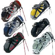 Nike SasQuatch Tour Standbag