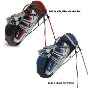 Nike SasQuatch Tour Standbag