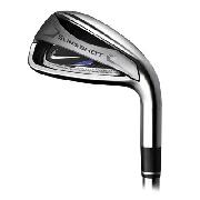 Nike Slingshot 2010 3H-4H, 5-PW graphite