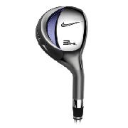Nike Slingshot 2010 5-SW graphite