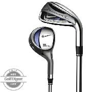 Nike Slingshot 2010 5-SW graphite