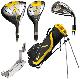 Nike SQ Machspeed zestaw juniorski