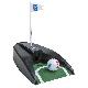 PGA Tour Auto Putt Returner