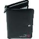 Colin Montgomerie Leather Golf Organiser
