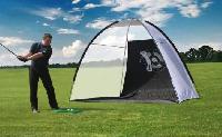 Practice Cage