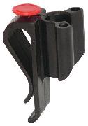 Putter Caddy 3 in 1