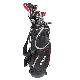 RAM G-Force zestaw kij�w golfowych