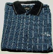 Regal Polo - granatowy