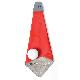 Rule TwentyOne Golf Towel