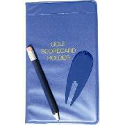 Score Card Holder