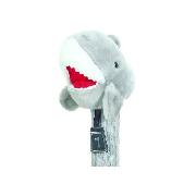 Shark Cover