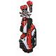 Spalding SP88 zestaw kij�w golfowych