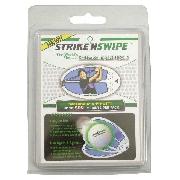 Strike 'n' Swipe
