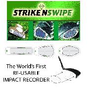 Strike 'n' Swipe