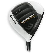 Taylor Made Burner SuperFast 2.0 fairway wood