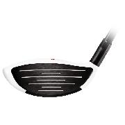 Taylor Made Burner SuperFast 2.0 fairway wood