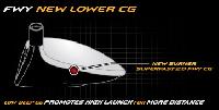 Taylor Made Burner SuperFast 2.0 fairway wood