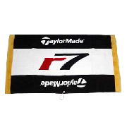 Taylor Made R7 Players Towel