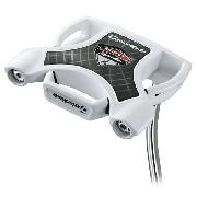 Taylor Made Spider Ghost Putter