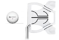 Taylor Made Spider Ghost Putter