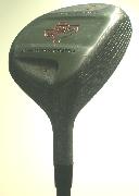 Texas Golf Wood