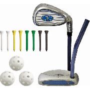 Tiger Plus Starter Set
