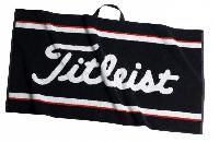 Titleist Staff Towel