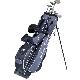 Tommy Armour Black Scot zestaw golfowy