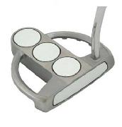 Tour Tri Ball Putter
