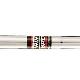 True Temper Iron Steel Shaft