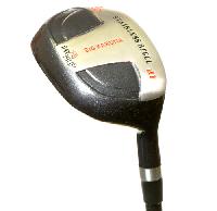 Bay Hill Big Kahuna