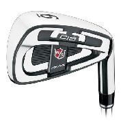 Wilson Staff Ci9 graphite zestaw iron�w