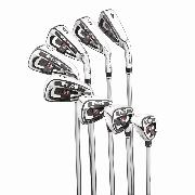 Wilson Staff Ci9 graphite zestaw iron�w