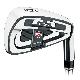 Wilson Staff Ci9 steel zestaw iron�w