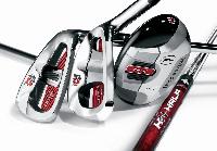 Wilson Staff D-FY Combo Set